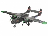 Macheta avion P-61A/B Black Widow - Revell 04887