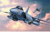 Macheta Avion F-15E Strike Eagle - RV4891