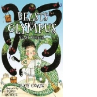 Beasts Of Olympus
