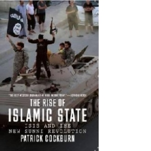 The Rise Of Islamic State