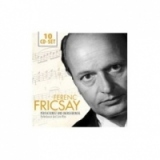 FERENC FRICSAY - Bartok Mozart Mahler Straus