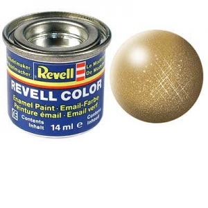 32194 gold, metallic 14 ml
