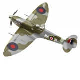 400 Supermarine Spitfire Mk. V