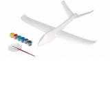 Summer Action Color Glider V-Glider