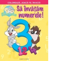 Sa invatam numerele