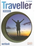 Traveller Elementary Workbook with CD