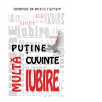 Putine cuvinte, multa iubire