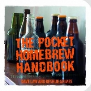 Pocket Homebrew Handbook