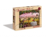 Puzzle 1000 Piese Italy - Toscana - 39260