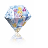Puzzle 80 Piese: Princess Diamond - Cenusareasa