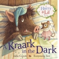 Harry and Lil Story - The Hog, The Shrew and The Hullabaloo