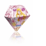 Puzzle 80 Piese: Princess Diamond - Aurora