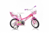 Bicicleta copii 12'' RL