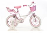 Bicicleta Charmmy Kitty - 144RN CK