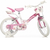 Bicicleta Hello Kitty - 154N HK