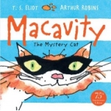Macavity - The Mistery Cat
