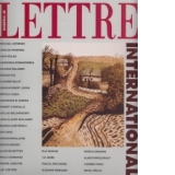 LETTRE INTERNATIONALE (nr. 88, iarna 2013 - 2014). Editia romana