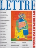 LETTRE INTERNATIONALE (nr. 90, vara 2014). Editia romana