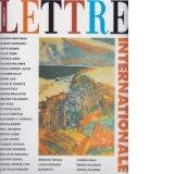 LETTRE INTERNATIONALE (nr. 91, toamna 2014). Editia romana