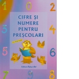 Cifre si numere pentru prescolari - planse (cu postere)