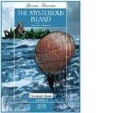 The Mysterious Island Pack (Students Book / Activity Book / CD-Audio) - Level 3