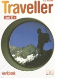 Traveller Level B1 Workbook