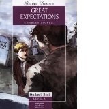 Great Expectations Pack (Students Book / Activity Book / CD-Audio) - Level 4