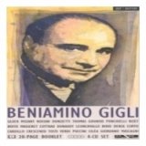 Beniamino Gigli - Ein Portrat - Buchformat (set de 4 cd-uri)