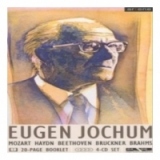 Eugen Jochum-Buchformat - Jochum,Eugen, Bp, Sobr, Various (set de 4 cd-uri)