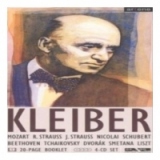 Erich Kleiber-Buchformat (set de 4 cd-uri)