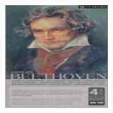 Sinfonien-Violinkonzerte - Wiener P, Karajan, Gieseking,W. (set de 4 cd-uri)
