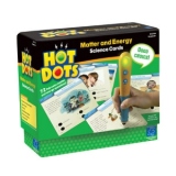 Carduri Hot Dots "Materiale si energii"