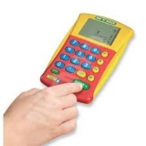 Calculator "SeeNSolve"