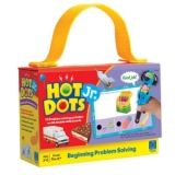 Carduri inteligente Junior Hot Dots "Asocieri logice"