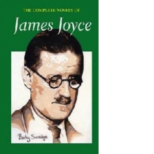 Collected Works Of James Joyce