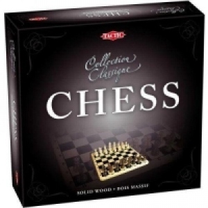 Chess (Joc de sah) - Classique collection