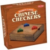 Sah chinezesc - Wooden Classic