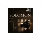 SOLOMON - Clarity and Mystery - Beethoven, BRAHMS, Mozart, CHOPIN, Liszt (10 cd set)