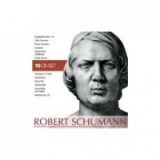 Robert Schumann - Portrait (10 CD set)