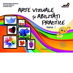 Arte vizuale si abilitati practice - Clasa I