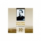 Puccini - 10 CD Wallet - Box