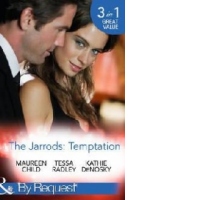 Jarrods: Temptation