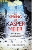 Spring of Kasper Meier