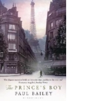 Prince's Boy