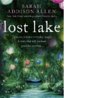 Lost Lake