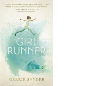 Girl Runner