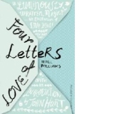 Four Letters Of Love