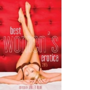 Best Women's Erotica