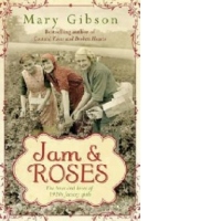 Jam and Roses