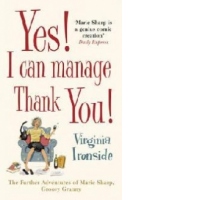 Yes! I Can Manage, Thank You!
